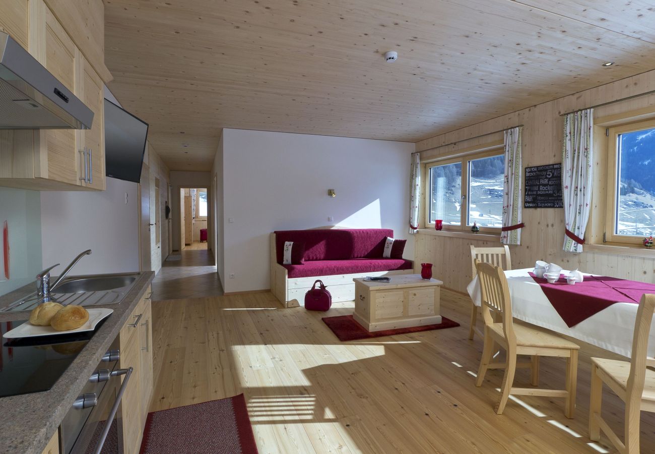 Ferienwohnung in Kals - Das Kals - Appartement für 4-5 Personen