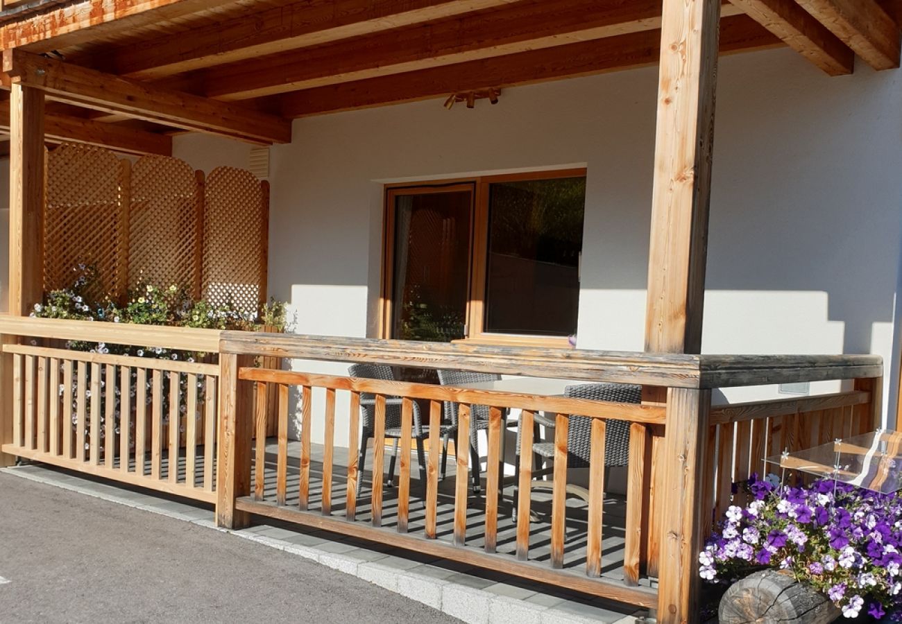 Ferienwohnung in Kals - Das Kals - Appartement für 4-5 Personen