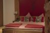 Studio in Seefeld in Tirol - Sportalm Seefeld - Ski in Ski Out Appartements