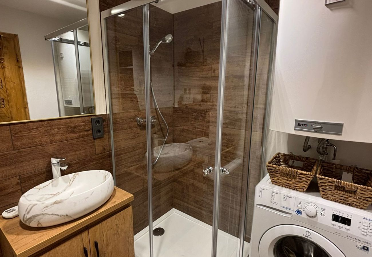 Ferienwohnung in Seefeld in Tirol - Mein Platzerl Seefeld