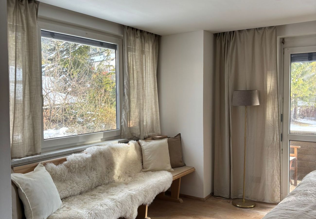 Ferienwohnung in Seefeld in Tirol - Mein Platzerl Seefeld