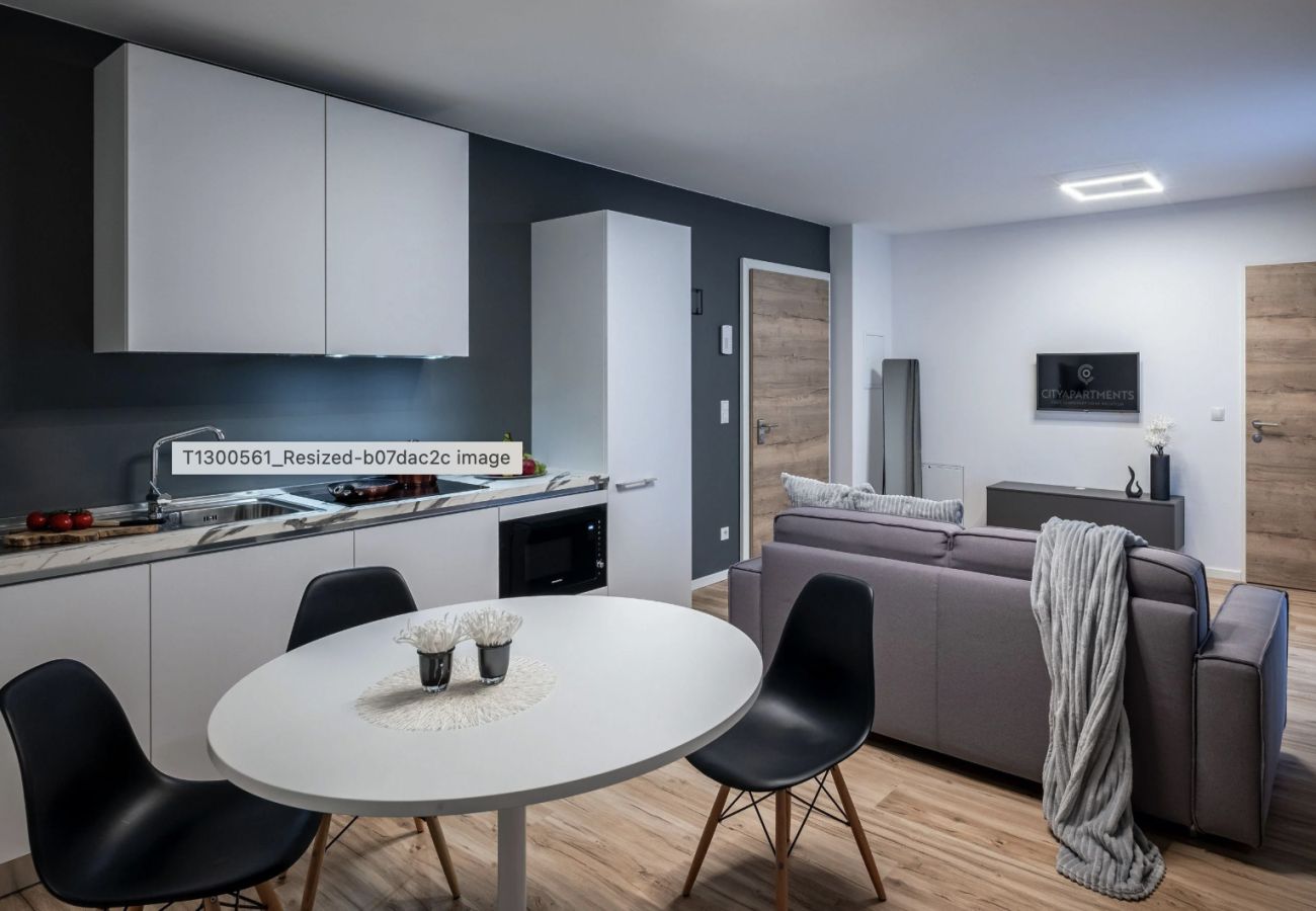 Ferienwohnung in Schwaz - City Appartement - Superior