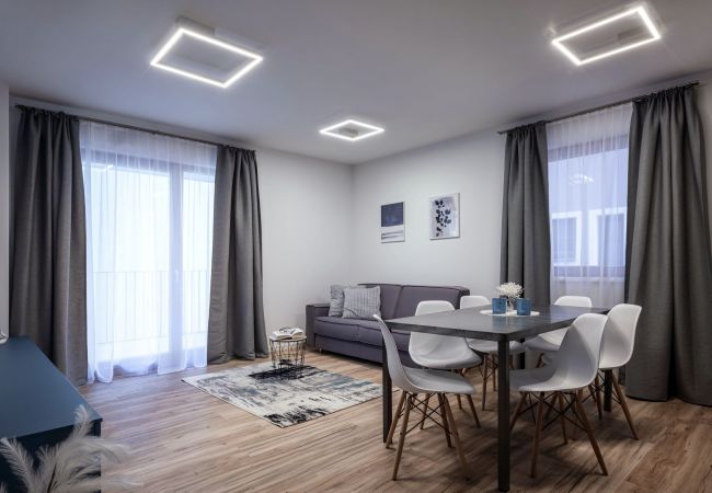  in Schwaz - City Appartement - Premium