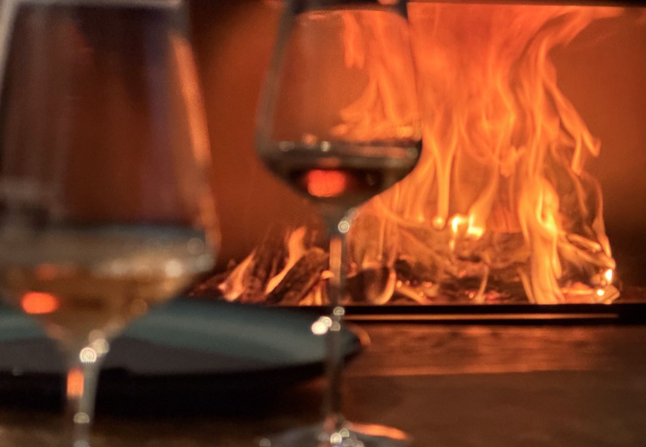 Ferienhaus in Porto-Vecchio - Casa Trè Fari - Ferienhaus auf Korsika