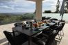 Ferienhaus in Porto-Vecchio - Casa Trè Fari - Ferienhaus auf Korsika