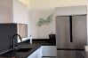 Ferienhaus in Porto-Vecchio - Casa Trè Fari - Ferienhaus auf Korsika