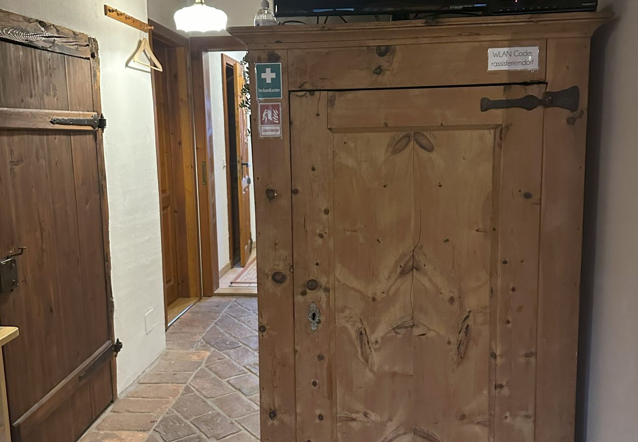 Ferienhaus in Irdning - Ferienhaus Werkstattl