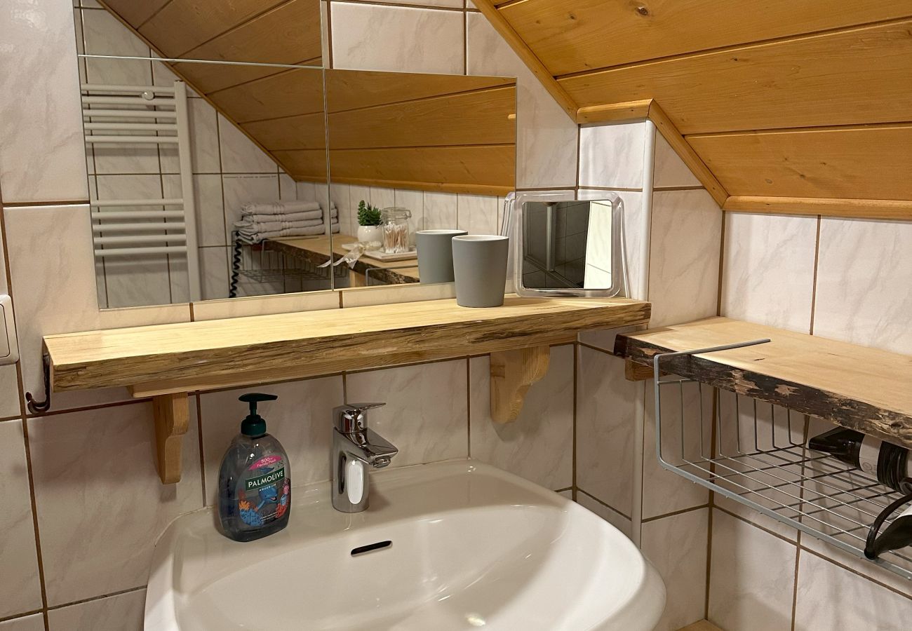 Ferienhaus in Irdning - Ferienhaus Werkstattl