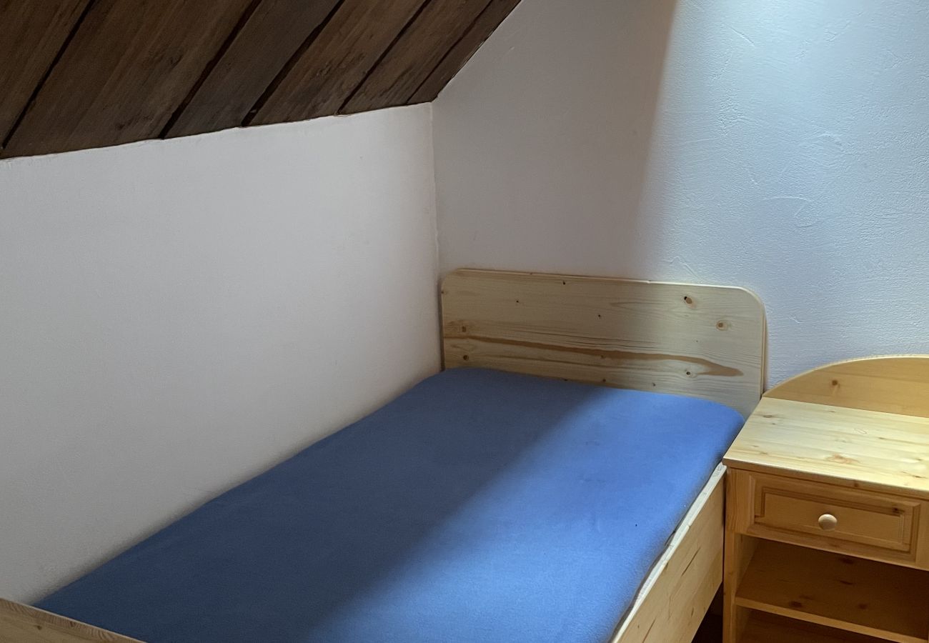 Ferienhaus in Irdning - Ferienhaus Werkstattl