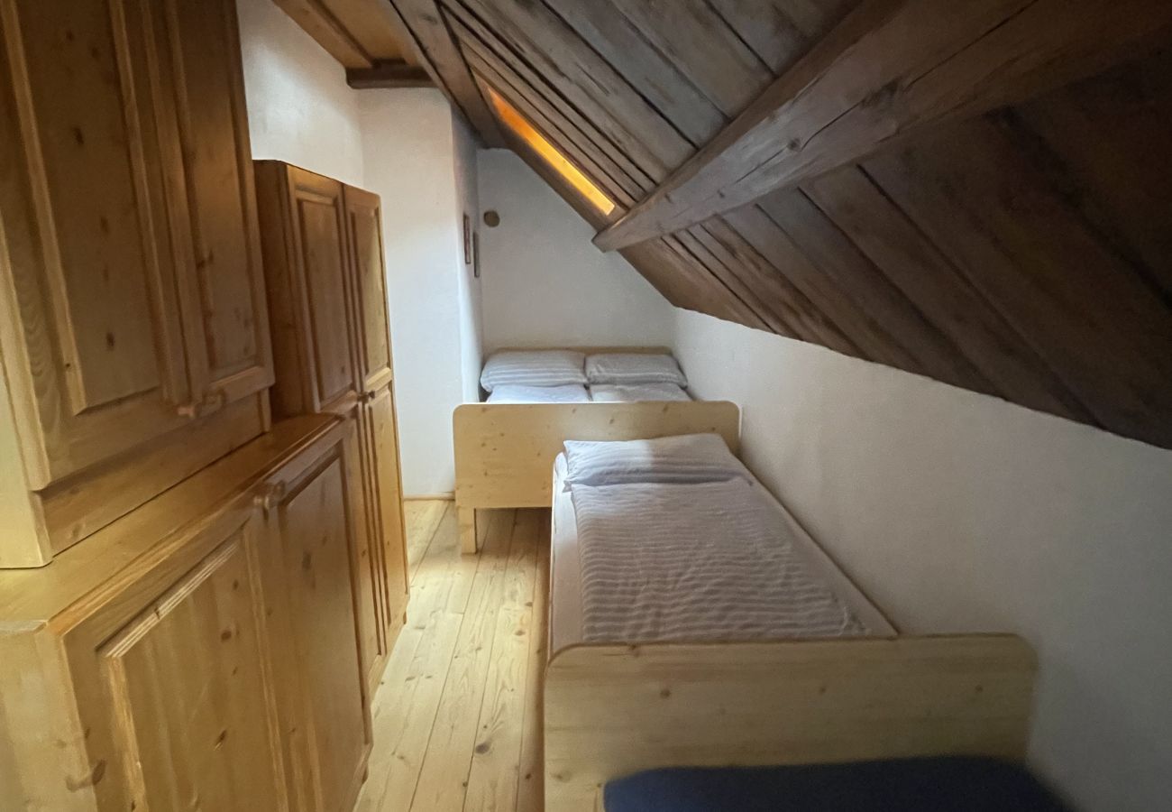 Ferienhaus in Irdning - Ferienhaus Werkstattl