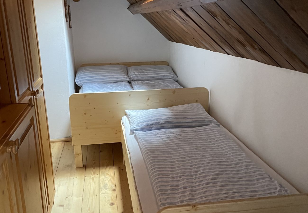 Ferienhaus in Irdning - Ferienhaus Werkstattl