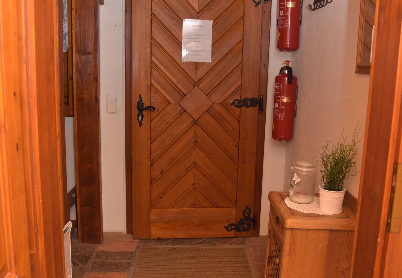 Ferienhaus in Irdning - Ferienhaus Werkstattl
