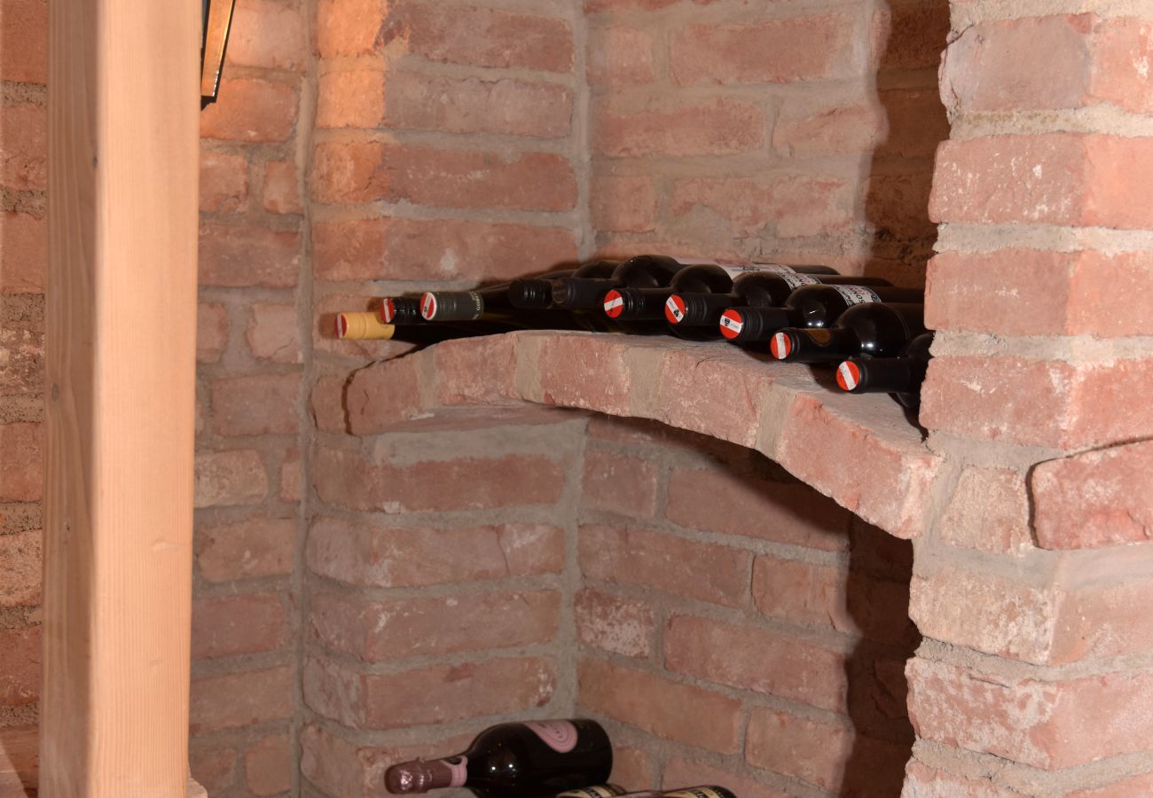 Ferienhaus in Irdning - Ferienhaus Werkstattl