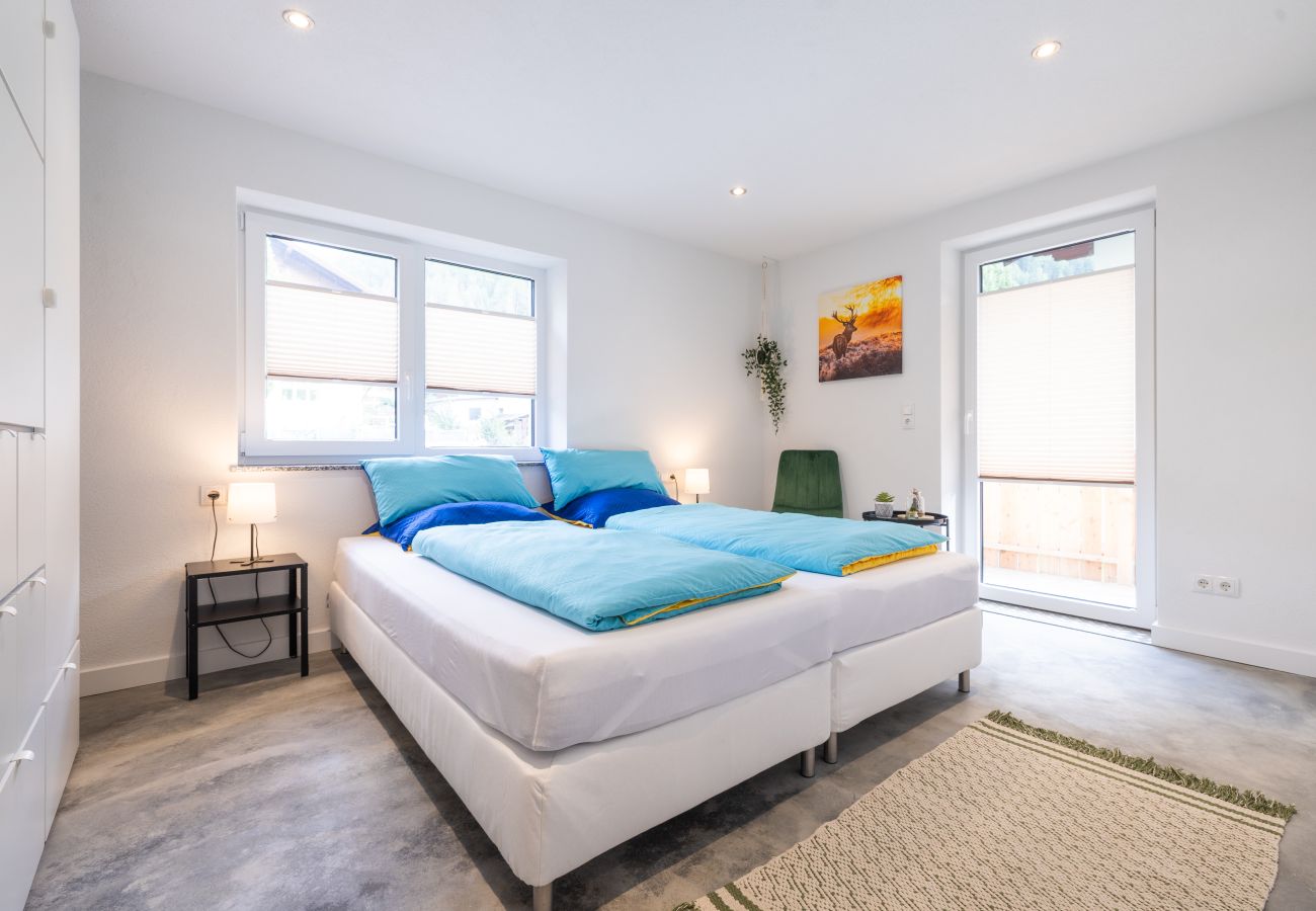 Ferienwohnung in Kals - Haus Paul