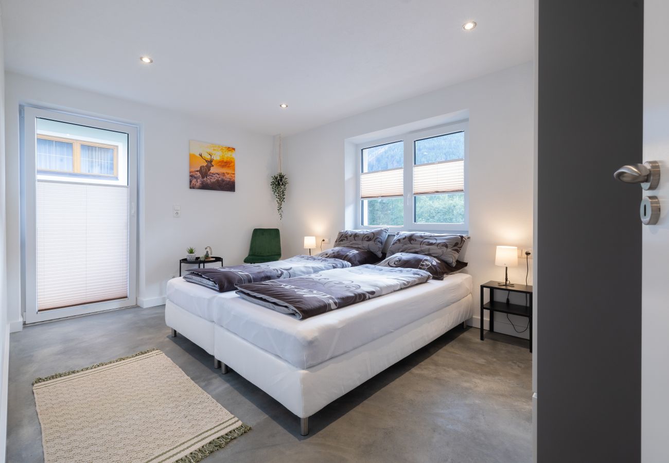 Ferienwohnung in Kals - Haus Paul