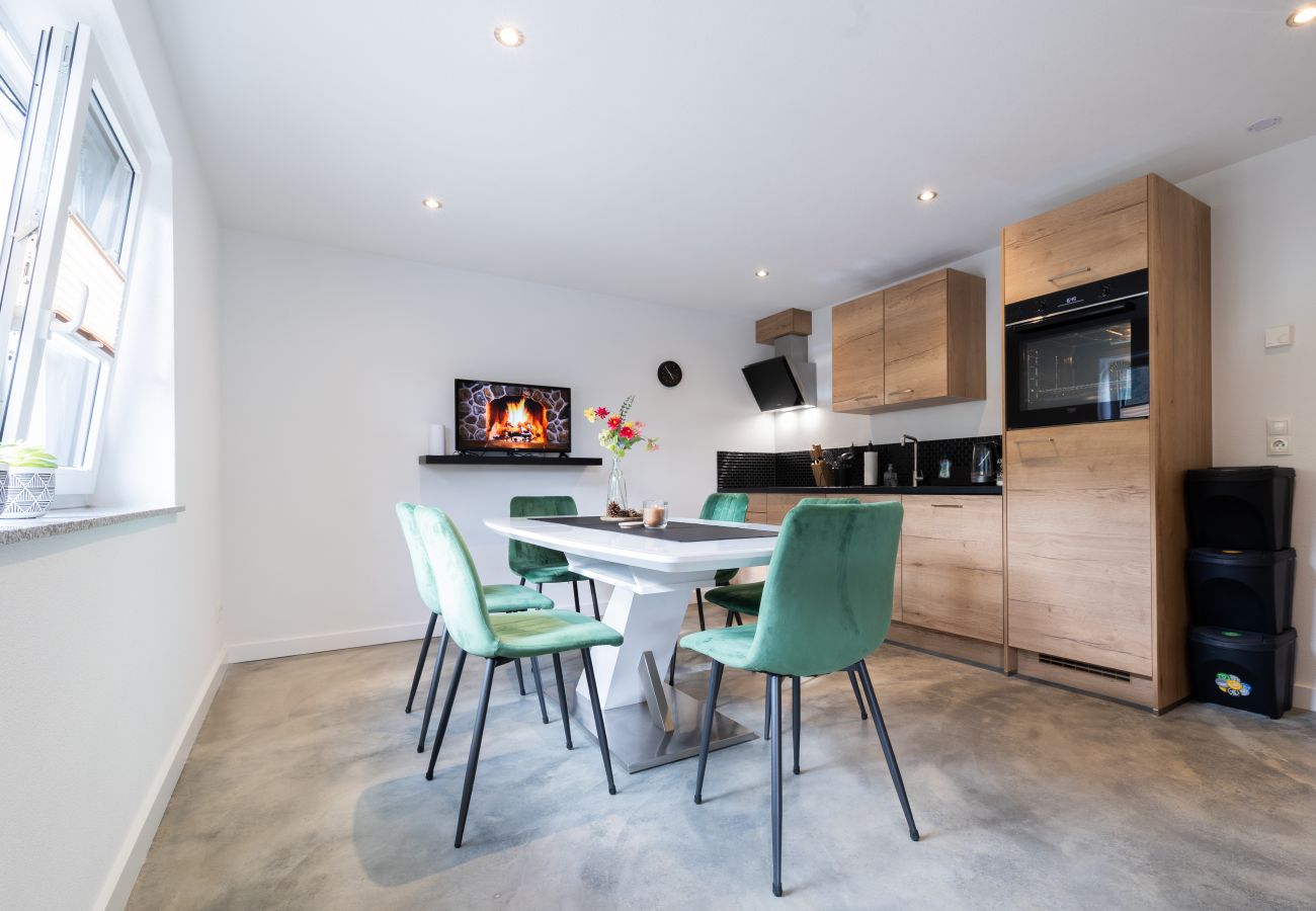 Ferienwohnung in Kals - Haus Paul