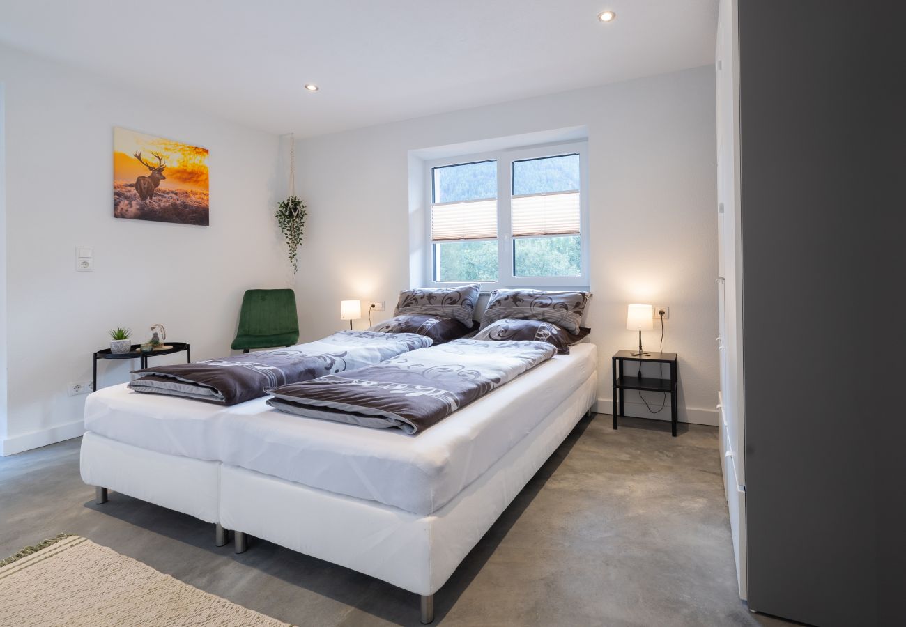 Ferienwohnung in Kals - Haus Paul