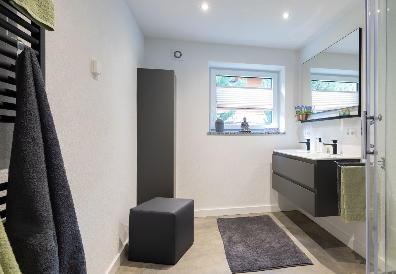 Ferienwohnung in Kals - Haus Paul