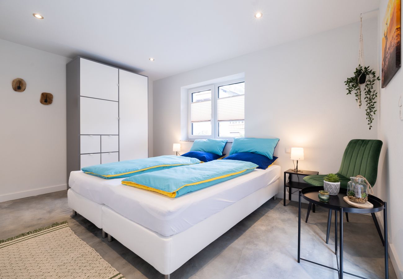 Ferienwohnung in Kals - Haus Paul
