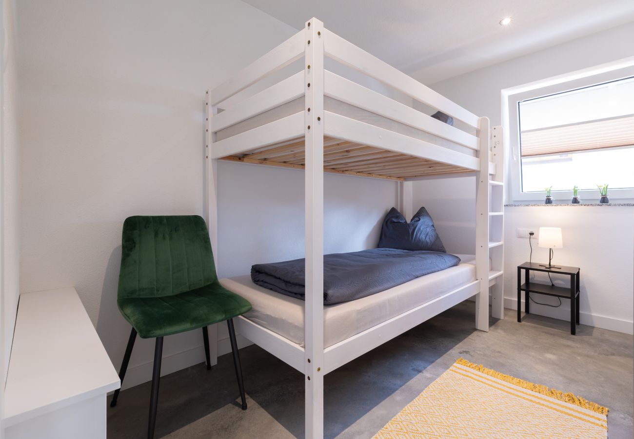 Ferienwohnung in Kals - Haus Paul