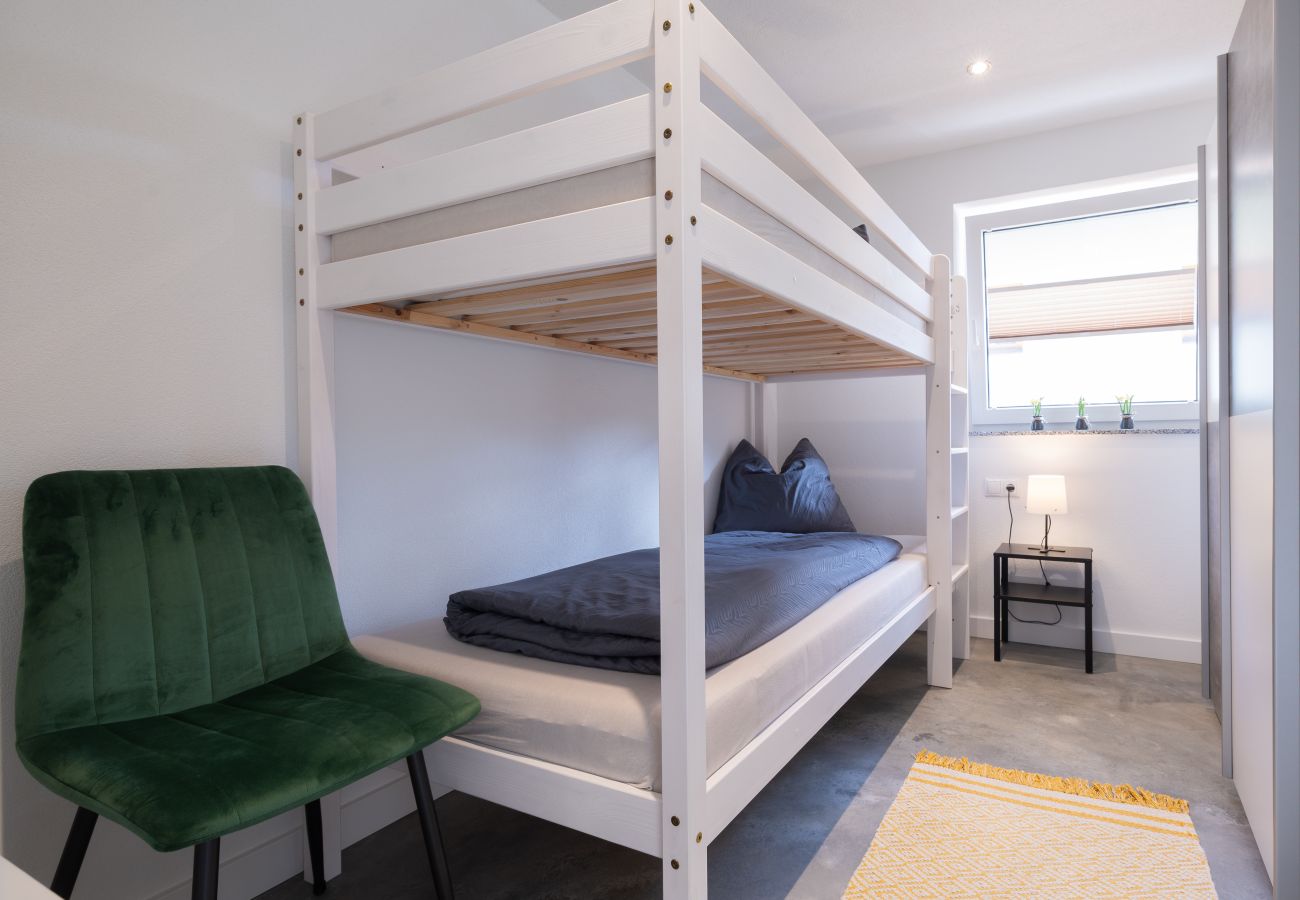 Ferienwohnung in Kals - Haus Paul