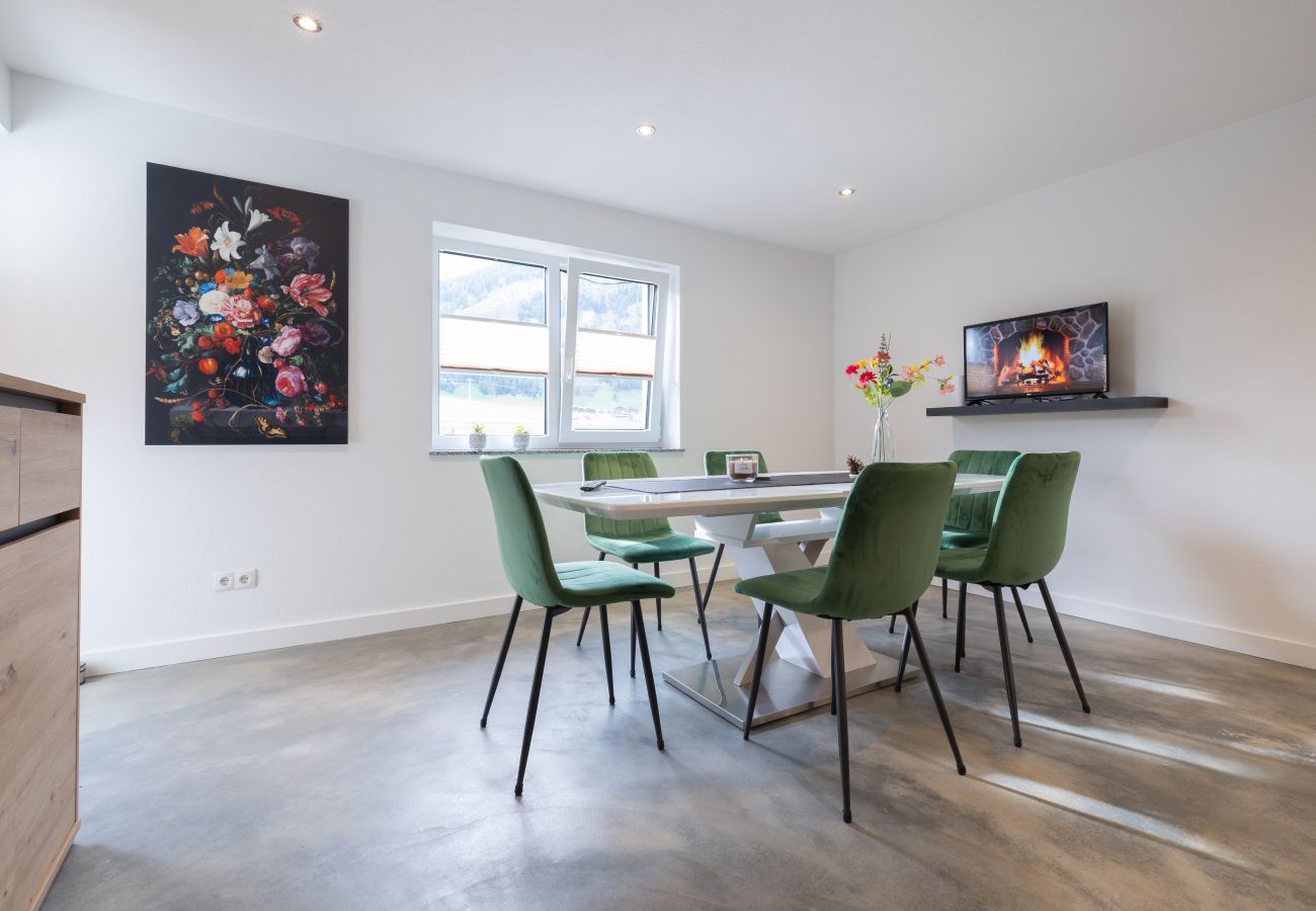 Ferienwohnung in Kals - Haus Paul