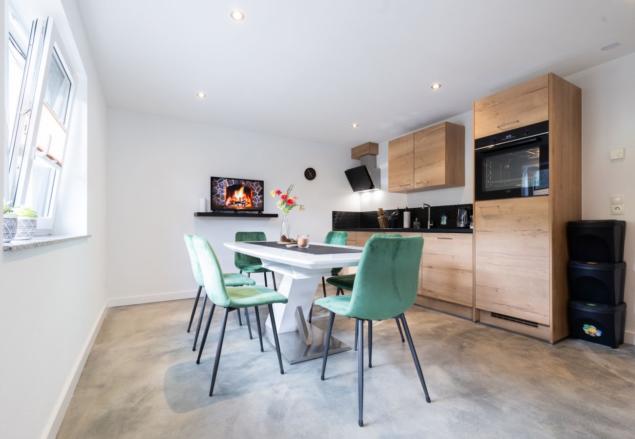 Ferienwohnung in Kals - Haus Paul