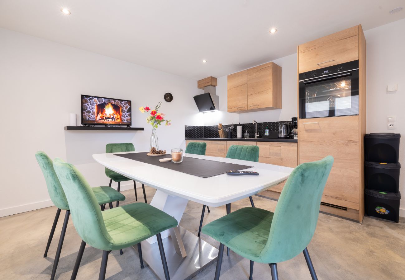 Ferienwohnung in Kals - Haus Paul