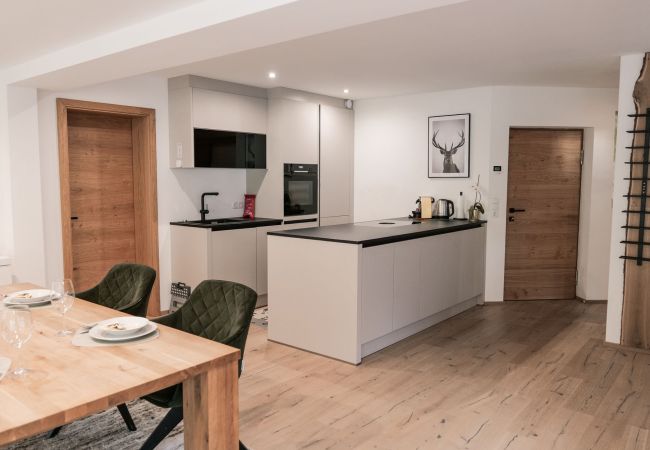 Ferienwohnung in Reith bei Seefeld - Holari Appartement nähe Seefeld