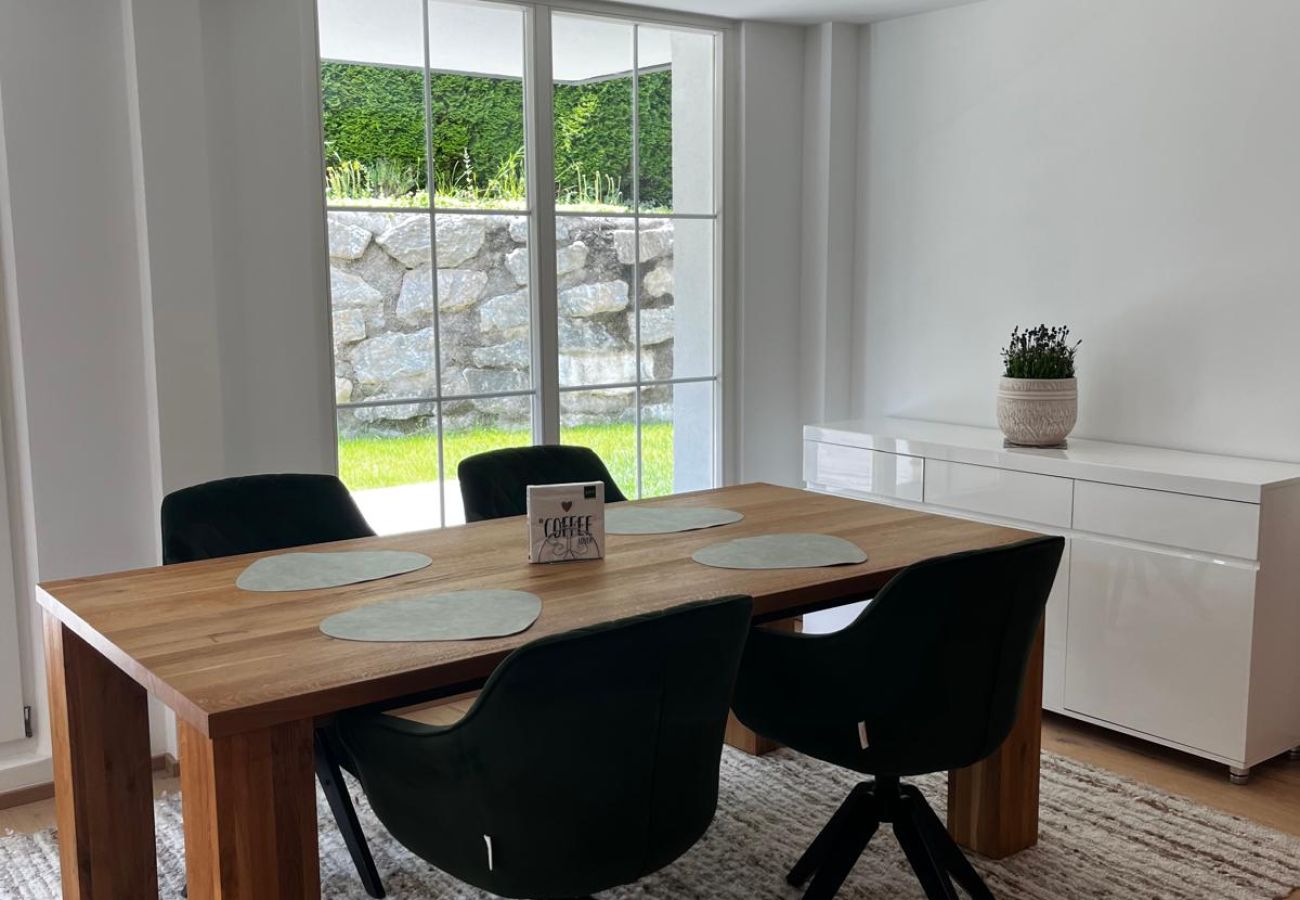 Ferienwohnung in Reith bei Seefeld - Holari Appartement