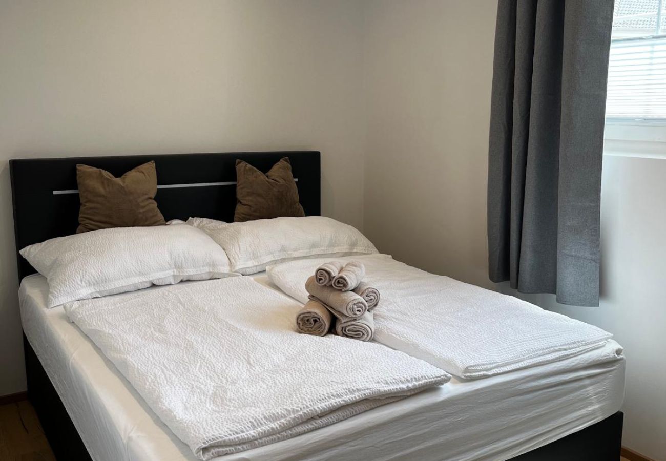 Ferienwohnung in Reith bei Seefeld - Holari Appartement