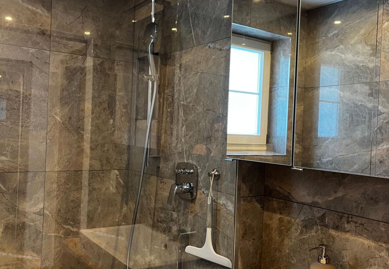 Ferienwohnung in Reith bei Seefeld - Holari Appartement