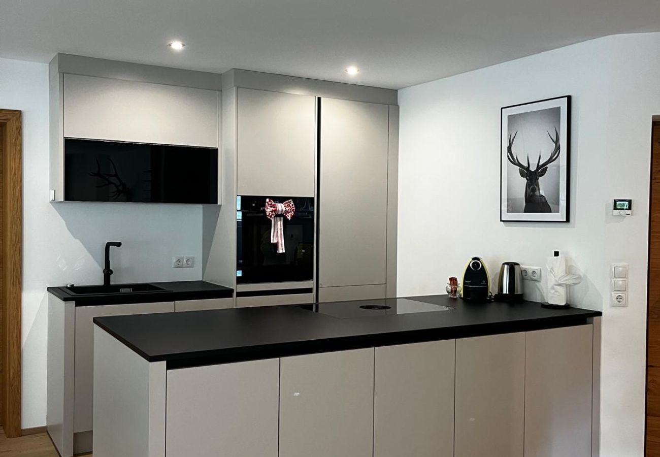 Ferienwohnung in Reith bei Seefeld - Holari Appartement