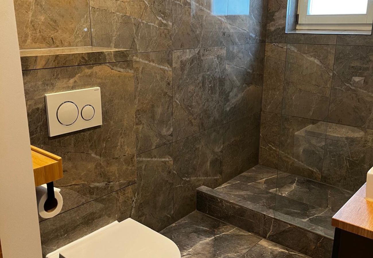 Ferienwohnung in Reith bei Seefeld - Holari Appartement