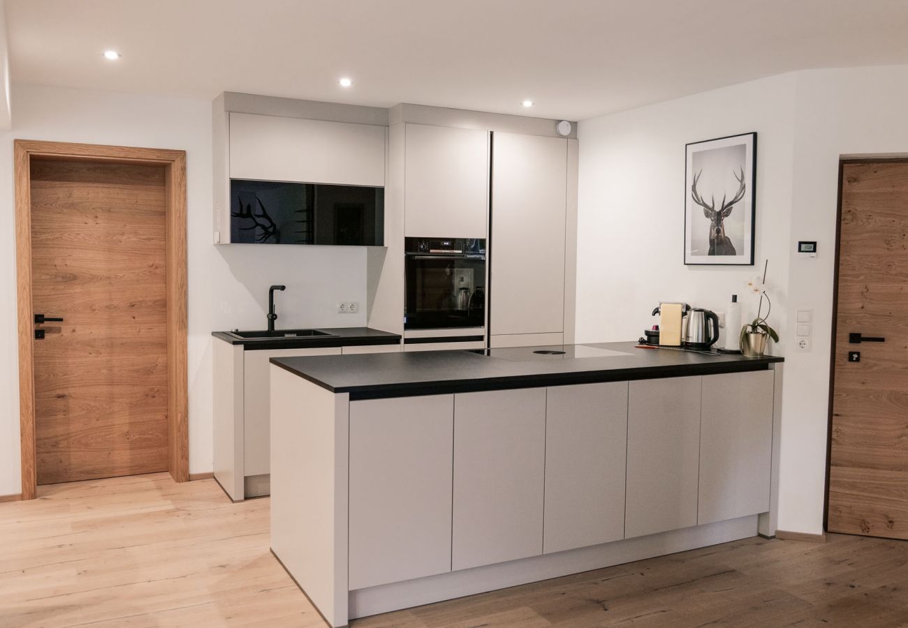 Ferienwohnung in Reith bei Seefeld - Holari Appartement nähe Seefeld