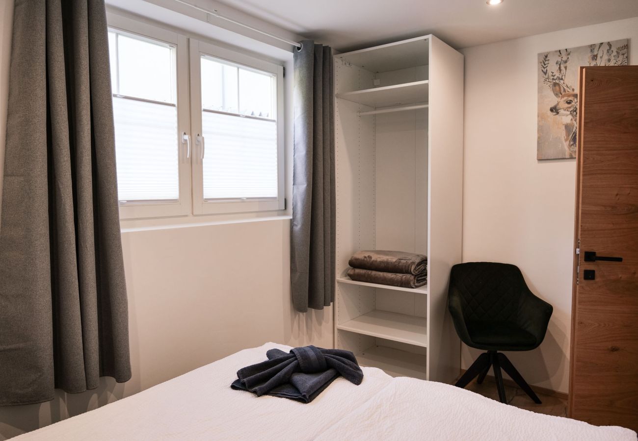 Ferienwohnung in Reith bei Seefeld - Holari Appartement nähe Seefeld