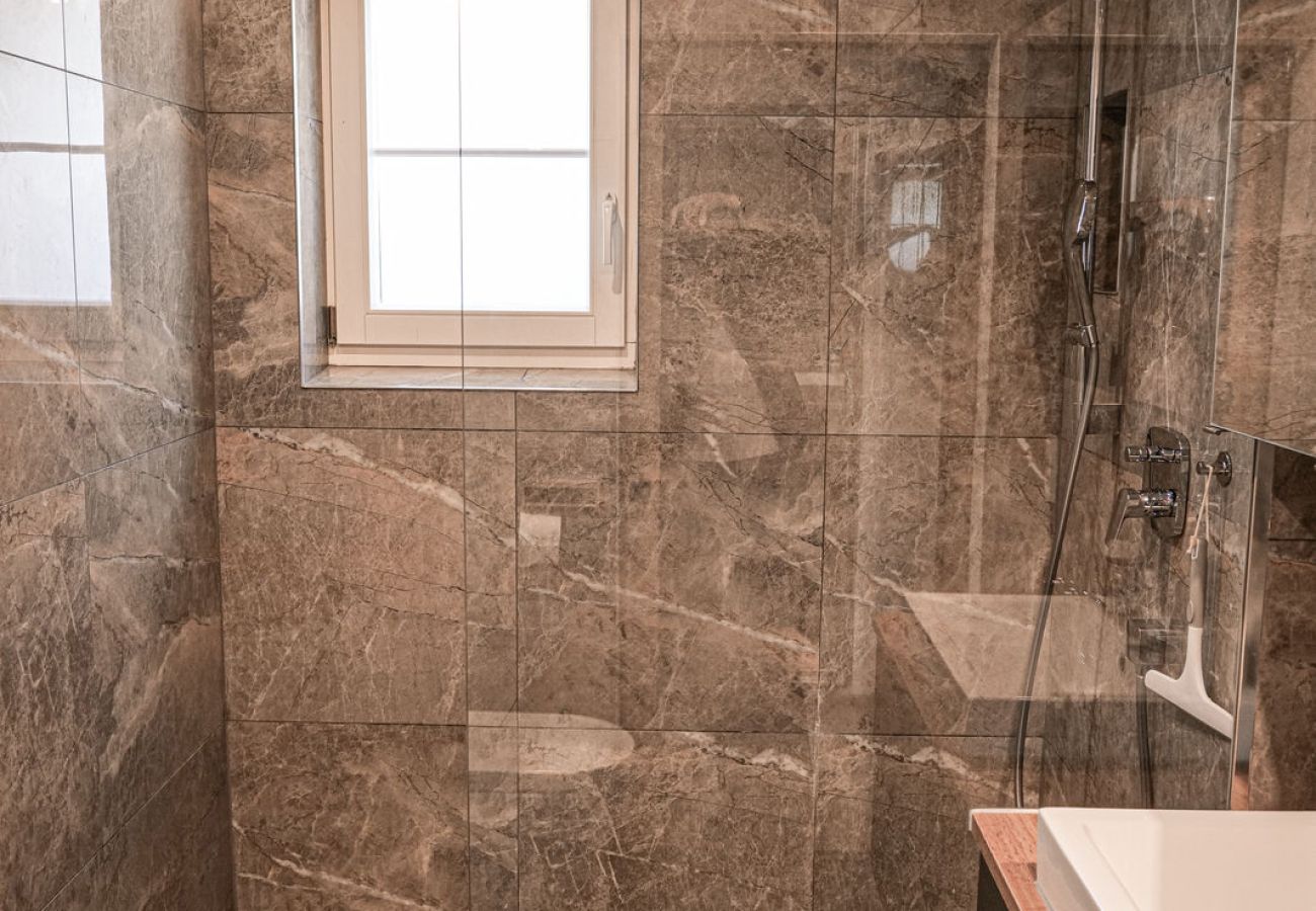 Ferienwohnung in Reith bei Seefeld - Holari Appartement nähe Seefeld