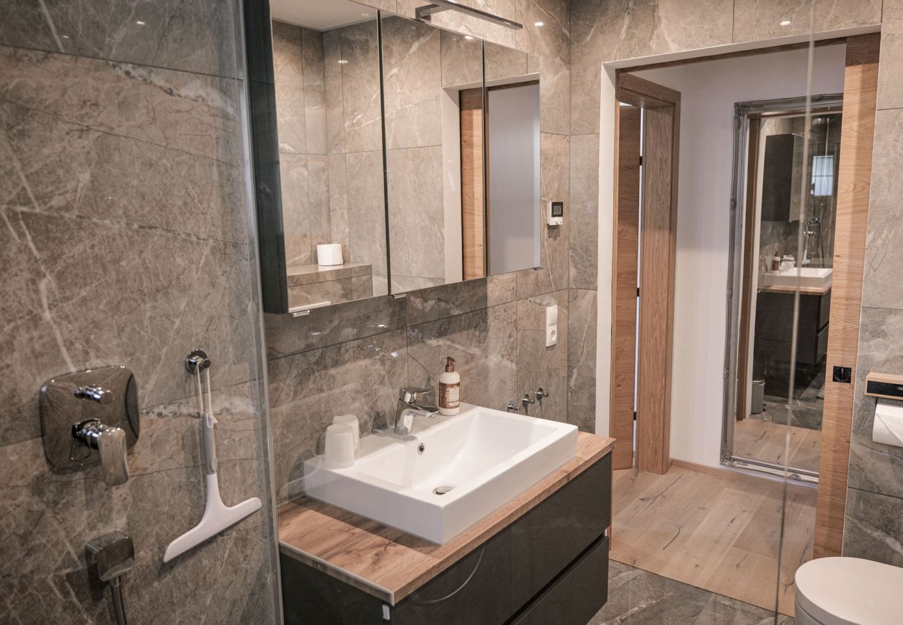 Ferienwohnung in Reith bei Seefeld - Holari Appartement nähe Seefeld