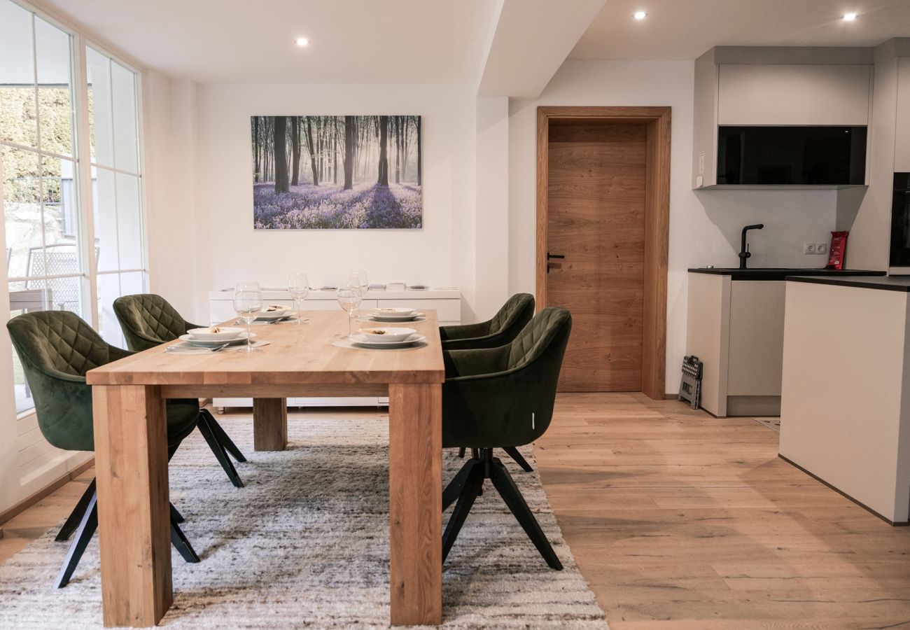 Ferienwohnung in Reith bei Seefeld - Holari Appartement nähe Seefeld