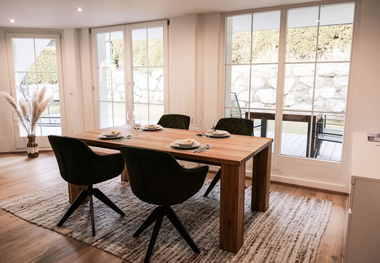 Ferienwohnung in Reith bei Seefeld - Holari Appartement nähe Seefeld