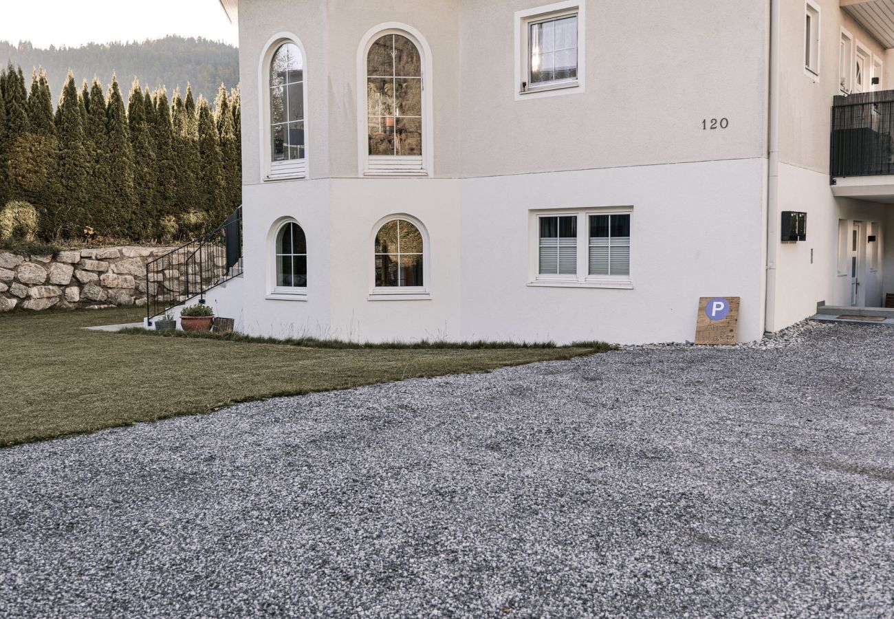 Ferienwohnung in Reith bei Seefeld - Holari Appartement nähe Seefeld