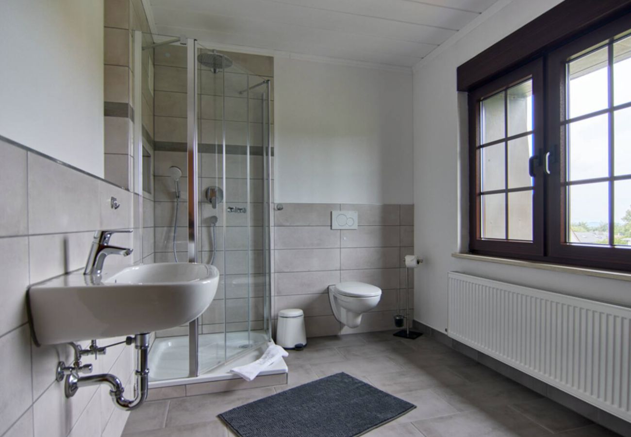 Ferienwohnung in Thale - Haus Freigeist - Friedrichssuite