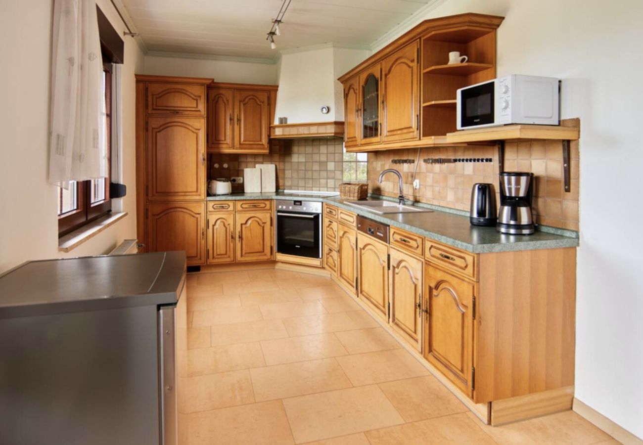 Ferienwohnung in Thale - Haus Freigeist - Friedrichssuite