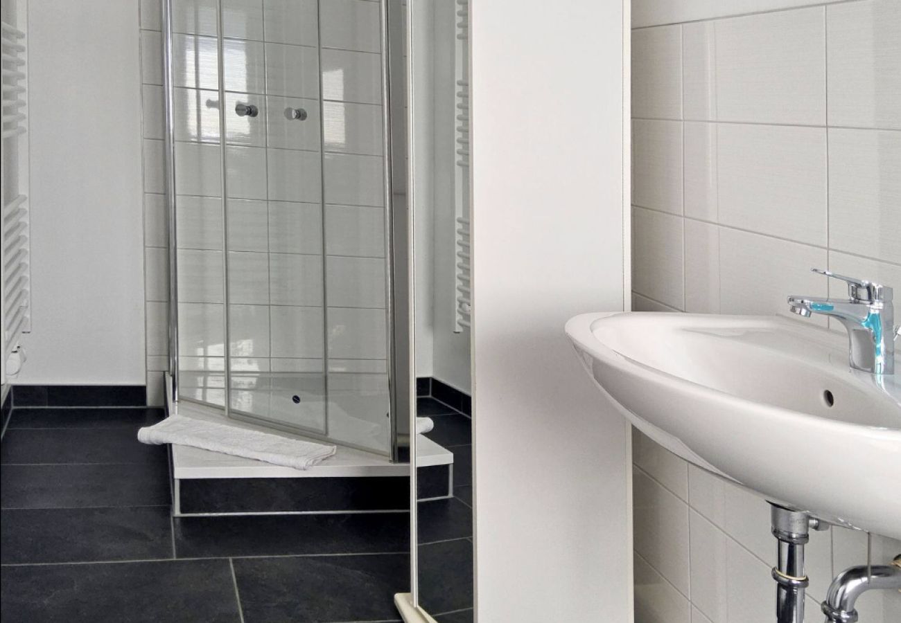 Zimmeranmietung in Thale - Haus Freigeist - Wohnung zum Wanderer