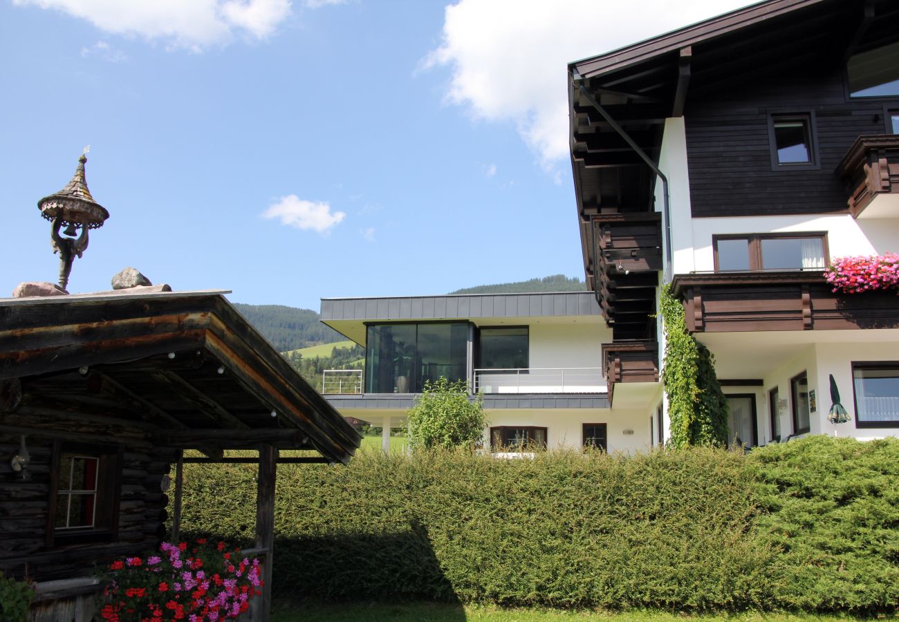 Ferienwohnung in Kirchberg in Tirol - Franglhof Gaisberg in Kirchberg