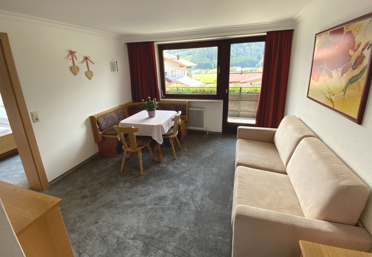Ferienwohnung in Kirchberg in Tirol - Franglhof Gaisberg in Kirchberg