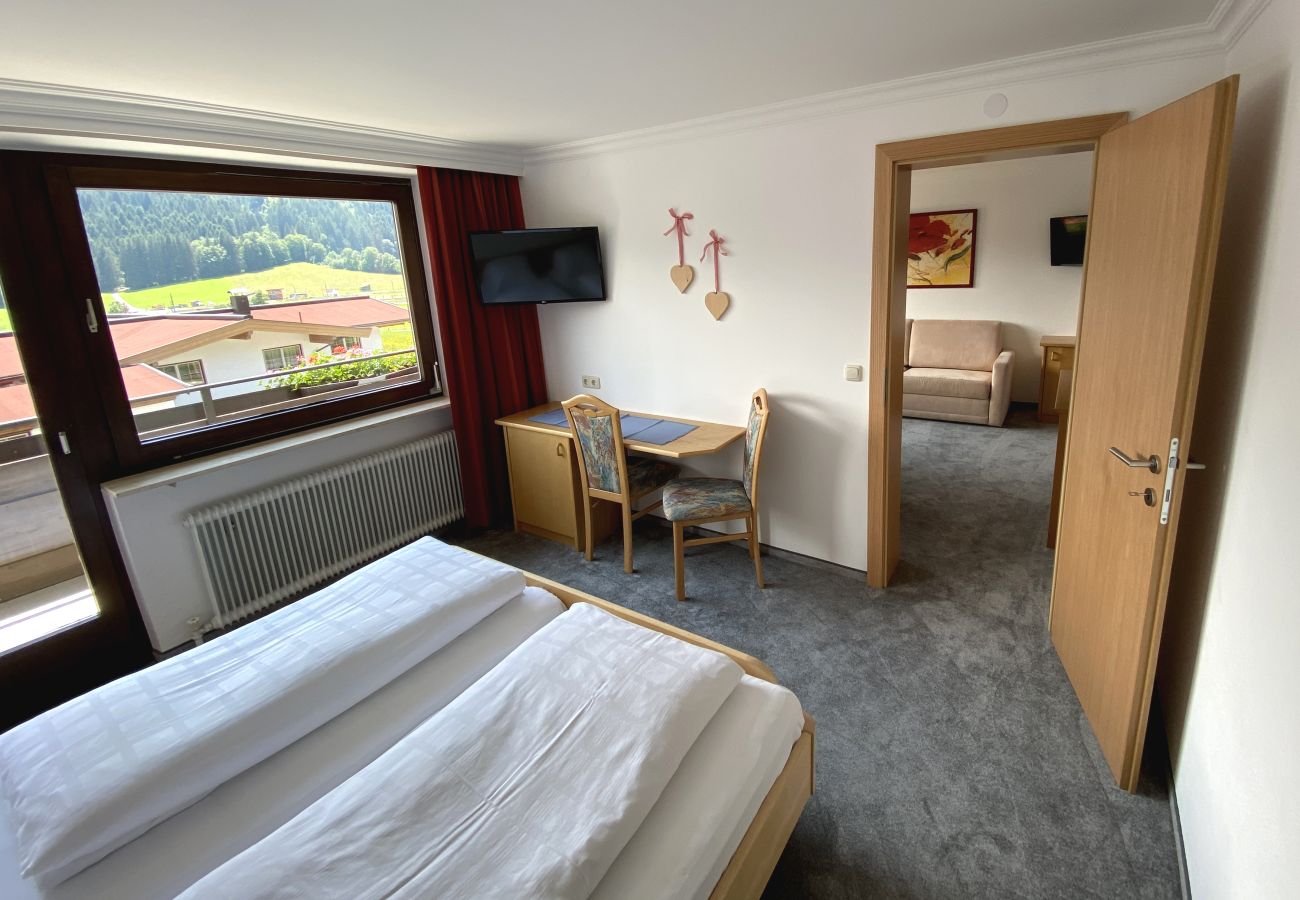 Ferienwohnung in Kirchberg in Tirol - Franglhof Gaisberg in Kirchberg