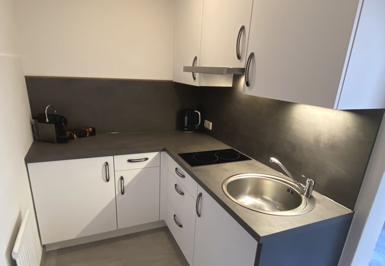 Ferienwohnung in Kirchberg in Tirol - Franglhof Gaisberg in Kirchberg