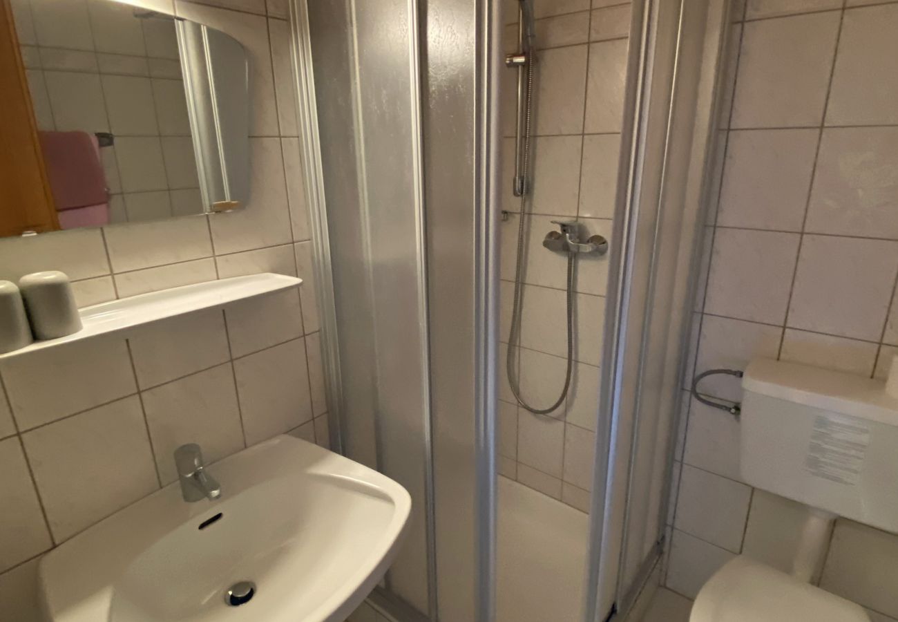 Ferienwohnung in Kirchberg in Tirol - Franglhof Gaisberg in Kirchberg