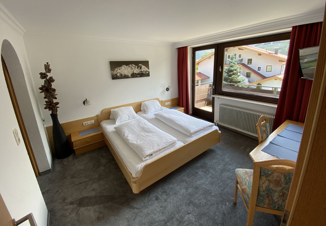 Ferienwohnung in Kirchberg in Tirol - Franglhof Gaisberg in Kirchberg